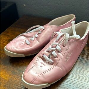 Vintage LA gear women’s shoe 8.5